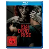 Evil Dead Rise (Blu-ray)