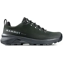Mammut Ducan III Low LTH GTX - weiß 41,5