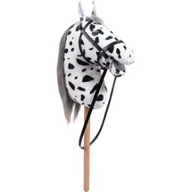 HKM Hobby Horse weiß