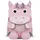 Affenzahn Großer Freund Einhorn pink
