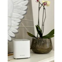 D-Link COVR-X1863  Mesh-Netzwerk 1201 MBit/s 2.4 GHz, 5 GHz