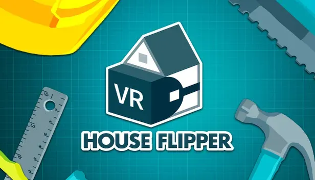 House Flipper VR