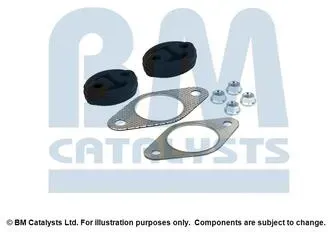 BM CATALYSTS fk70399c