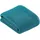 VOSSEN Vienna Style Supersoft Waschhandschuh 16 x 22 cm lagoon
