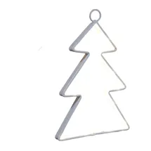 Gravidus Weihnachtsbaum mit LED Beleuchtung weiß