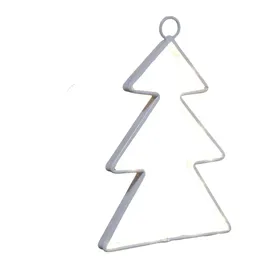 Gravidus Weihnachtsbaum mit LED Beleuchtung weiß