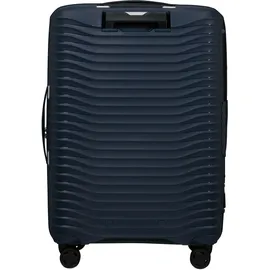 Samsonite Upscape 4-Rollen Cabin 68 cm / 75 l blau/nights