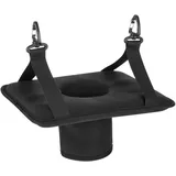 Gralara Hängematten Getränkehalter Zum Aufhängen, für Herren Und Damen, für