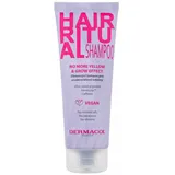 Dermacol Botocell Hair Ritual No More Yellow 250 ml