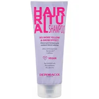Dermacol Botocell Hair Ritual No More Yellow 250 ml