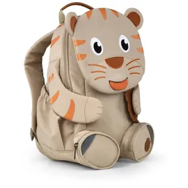 Affenzahn Kinderrucksack Großer Freund Pure Tiger - Beige