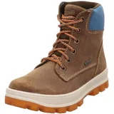 TEDD Schneestiefel BRAUN/BLAU 3010 36 EU Schmal