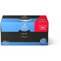 Cafissimo Filterkaffee mild Kapseln 96 St.