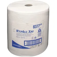 Kimberly-Clark WYPALL X80 Reinigungsutensil, Weiss