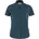 Bluse Blau XS