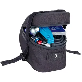 BBB EasyPack BSB-31 M schwarz