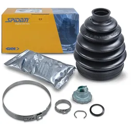 SPIDAN 21588