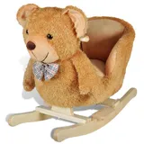 vidaXL Schaukelbär (80073)
