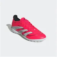 adidas Predator League TF Erwachsene Lucid Red/Cloud White/Core Black 44