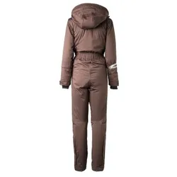 DogCoach Jumpsuit Damen I Bison Lumos XS - INT