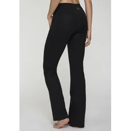 LASCANA Jazzpants 36/38 Schwarz
