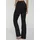 LASCANA Jazzpants 36/38 Schwarz
