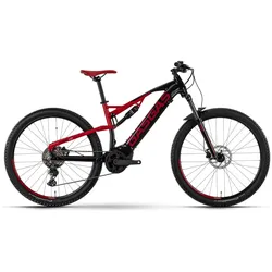 GasGas G Trail 1.0 M350 black red 2024 - RH 46 cm