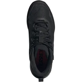 adidas Terrex Eastrail 3 Mid Climaproof Wanderschuh core black/carbon/grey four (A0QM) 9.5