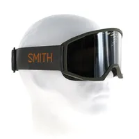 Smith Optics Smith Loam S MTB Forest Sun Black