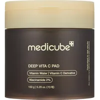 Medicube Deep Vita C Pad Aufhellende Gesichtspads 150 ml