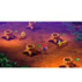 Super Mario RPG - Edition - PEGI (Nintendo Switch)