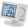 EMOS Raumthermostat P5614 manuell kabellos weiß