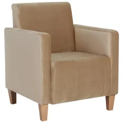 Max Winzer Sessel Milla - sand