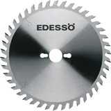 Edessö Kreissägeblatt Präzision Trennschnitt UW, HW 300x3,2/2,2x30 Z=48 UW