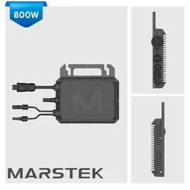 Marstek M2-800 800W Mikro-Wechselrichter