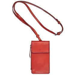 Bull Hunt Phone Pouch Lil-Orange Handyetui