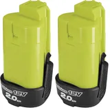 RYOBI Akku 12 V 2,0 Ah
