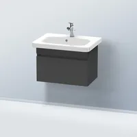 Duravit DuraStyle Waschtischunterschrank 1 Auszug