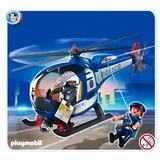 Playmobil 4267 Polizei Copter