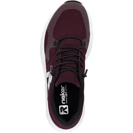 Rieker W3500 Damen Rot 37