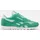 Reebok Classic Nylon Upgrade Green/Upgrade Green/Glass Blue 36
