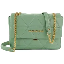 Valentino Carnaby Umhängetasche Synthetik Green