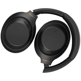 Sony WH-1000XM4 schwarz