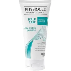 Physiogel Scalp Care extra mildes Shampoo für irritierte Kopfhaut