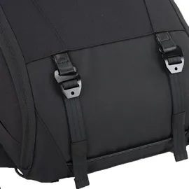 Nitro Remote Rucksack Schwarz