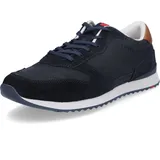 Sneaker blau 42,5