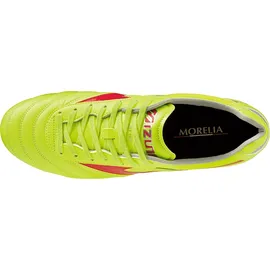 Mizuno Morelia 2 Elite FG Herren gelb 47