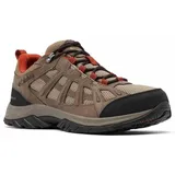 Redmond III Low Waterproof Herren pebble/dark sienna 50