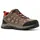 Columbia Redmond III Low Waterproof Herren pebble/dark sienna 50