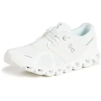 On Cloud 5 Herren Undyed-White/White 47,5